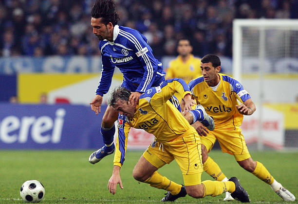 在最近的一 在最近的一