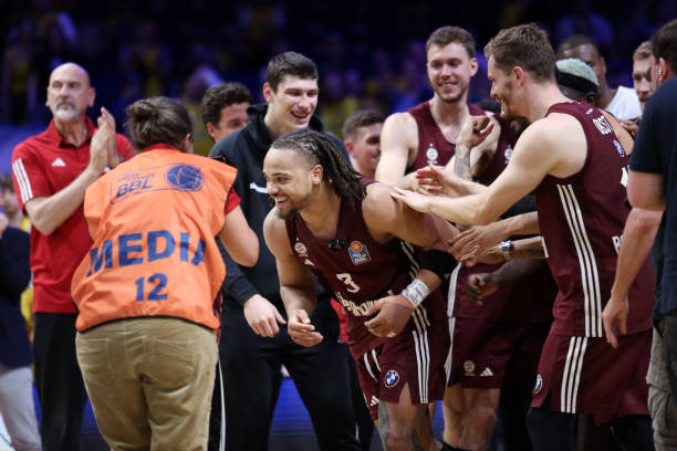 每一场比赛 每一场比赛